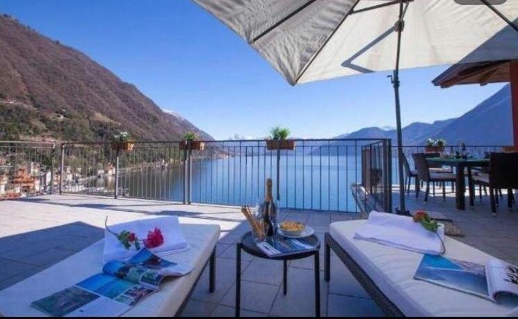 アルジェーニョLuxury Attico With Big Terraceアパートメント エクステリア 写真